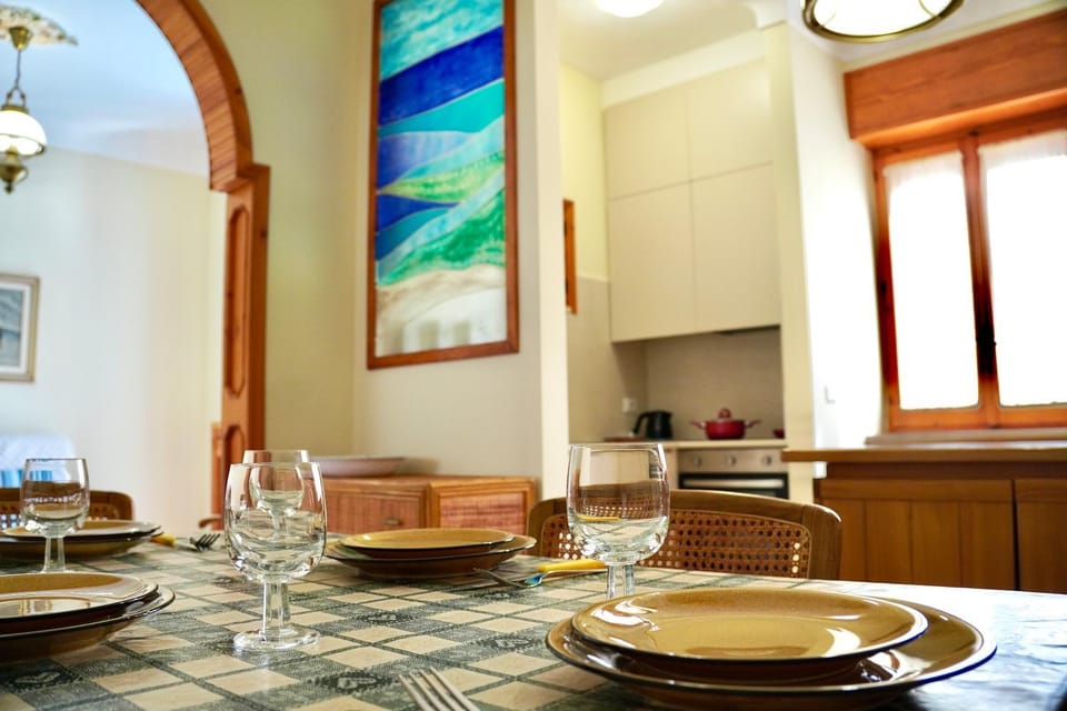 La Corallina - Puglia Mia Apartments Apartment in Apulia