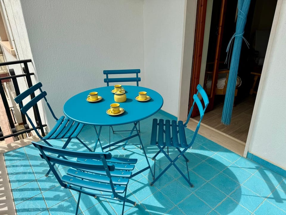 La Corallina - Puglia Mia Apartments Apartment in Apulia