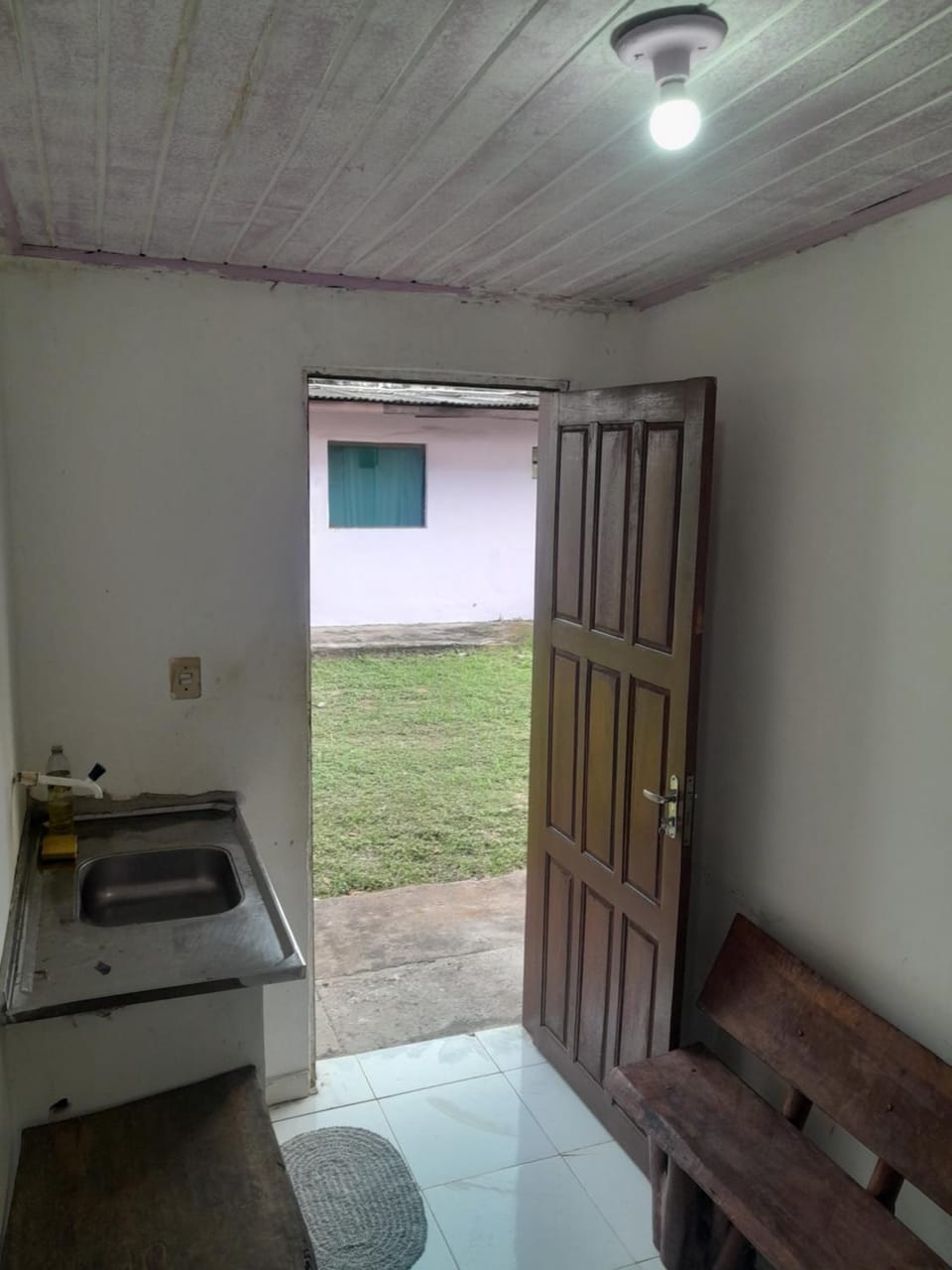 Hospedaria Flor de Lótus Villa in State of Amazonas