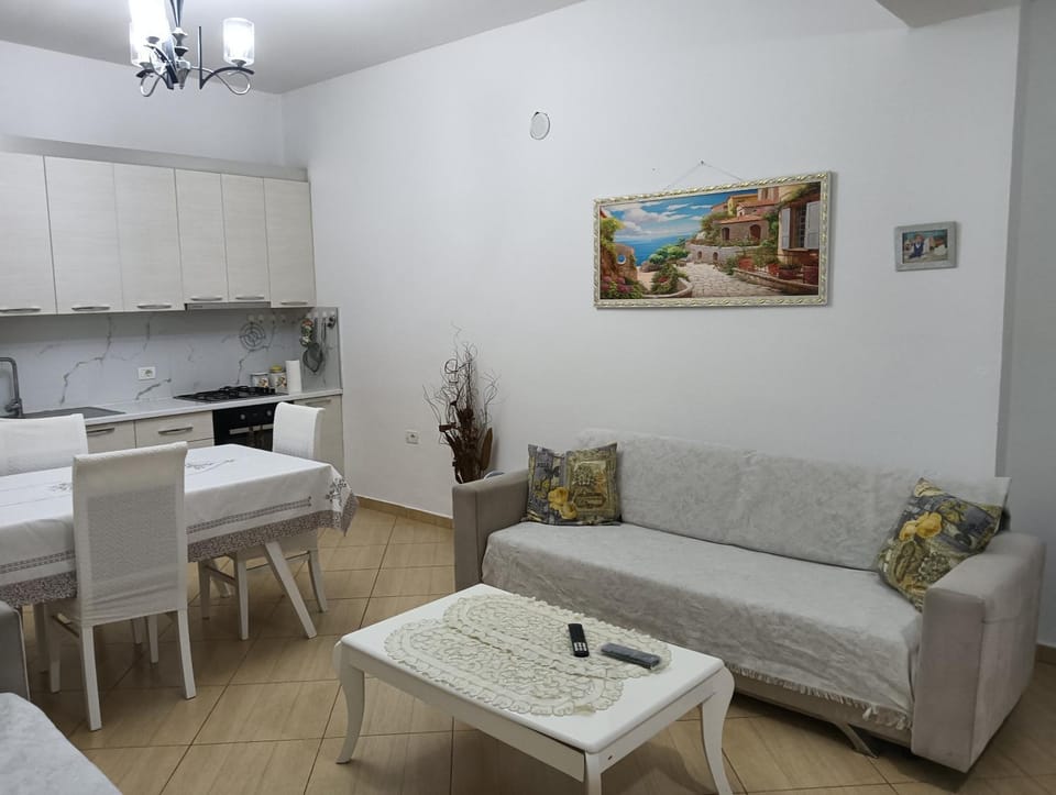 Elio Apartment Vlore Apartment in Vlorë