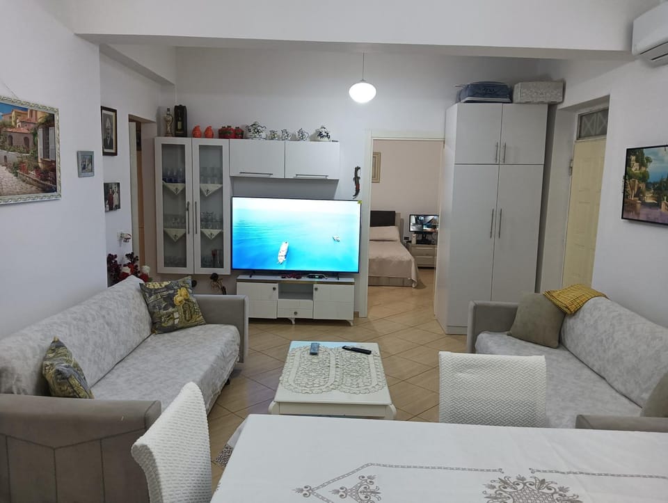 Elio Apartment Vlore Apartment in Vlorë