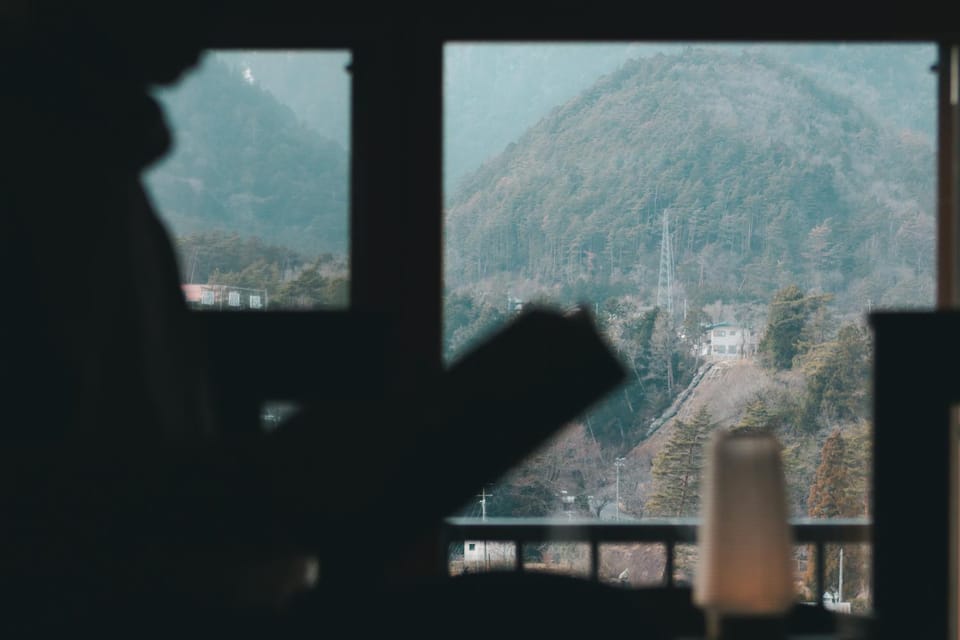 tsumugi tei - 1 min from Nagiso Station, Nakasendo Base Apartment in Nagano Prefecture