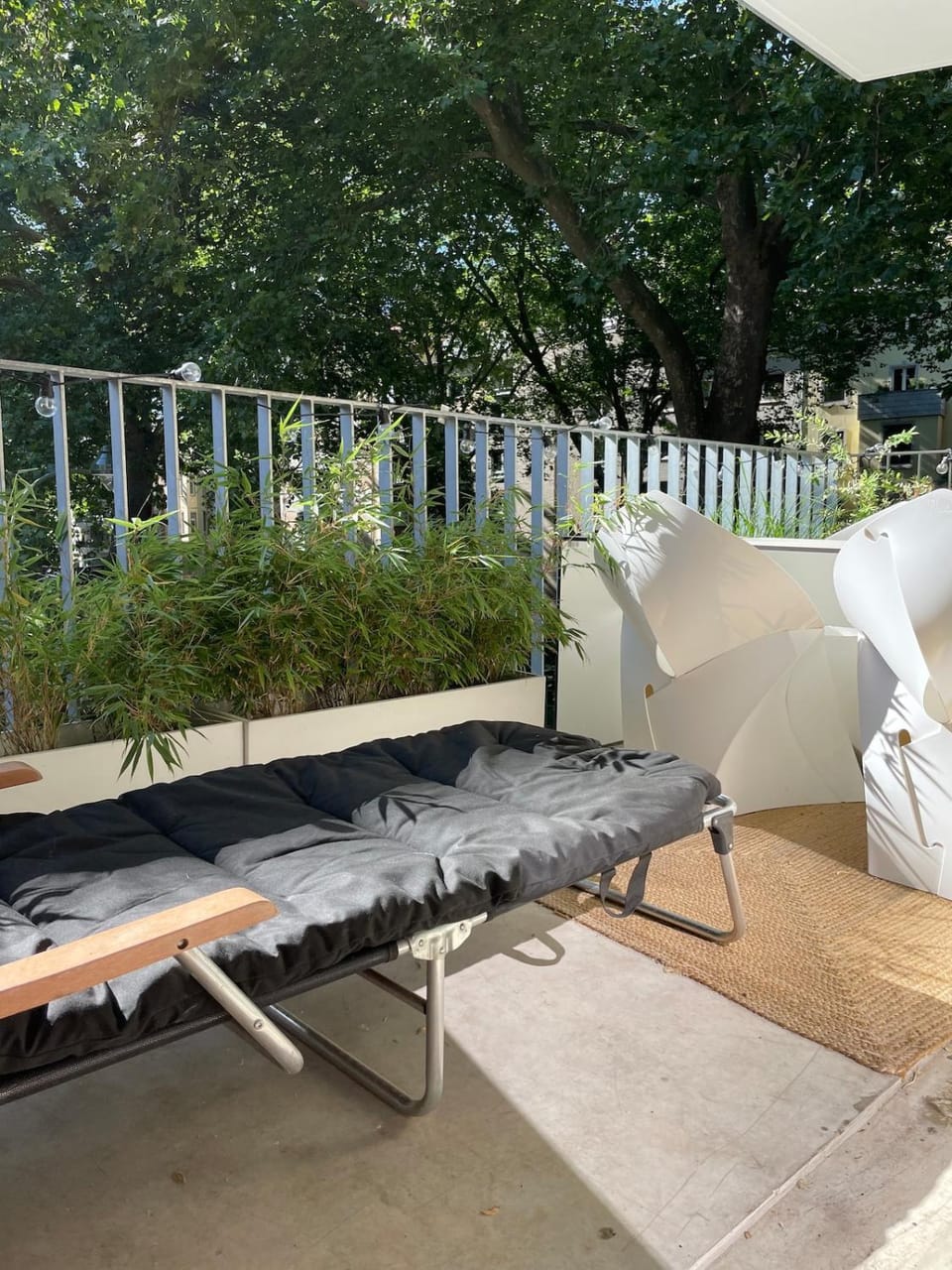 Design apartment with river view Apartment in Neuss