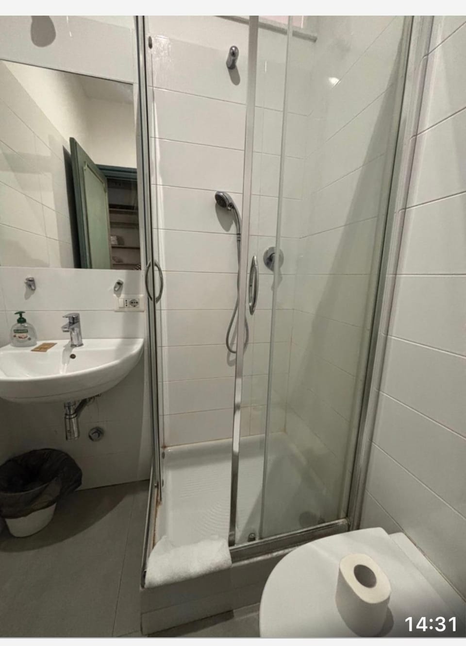 Sabo rooms Bed and Breakfast in Rome
