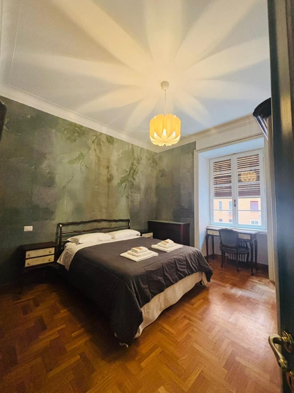 Sabo rooms Bed and Breakfast in Rome