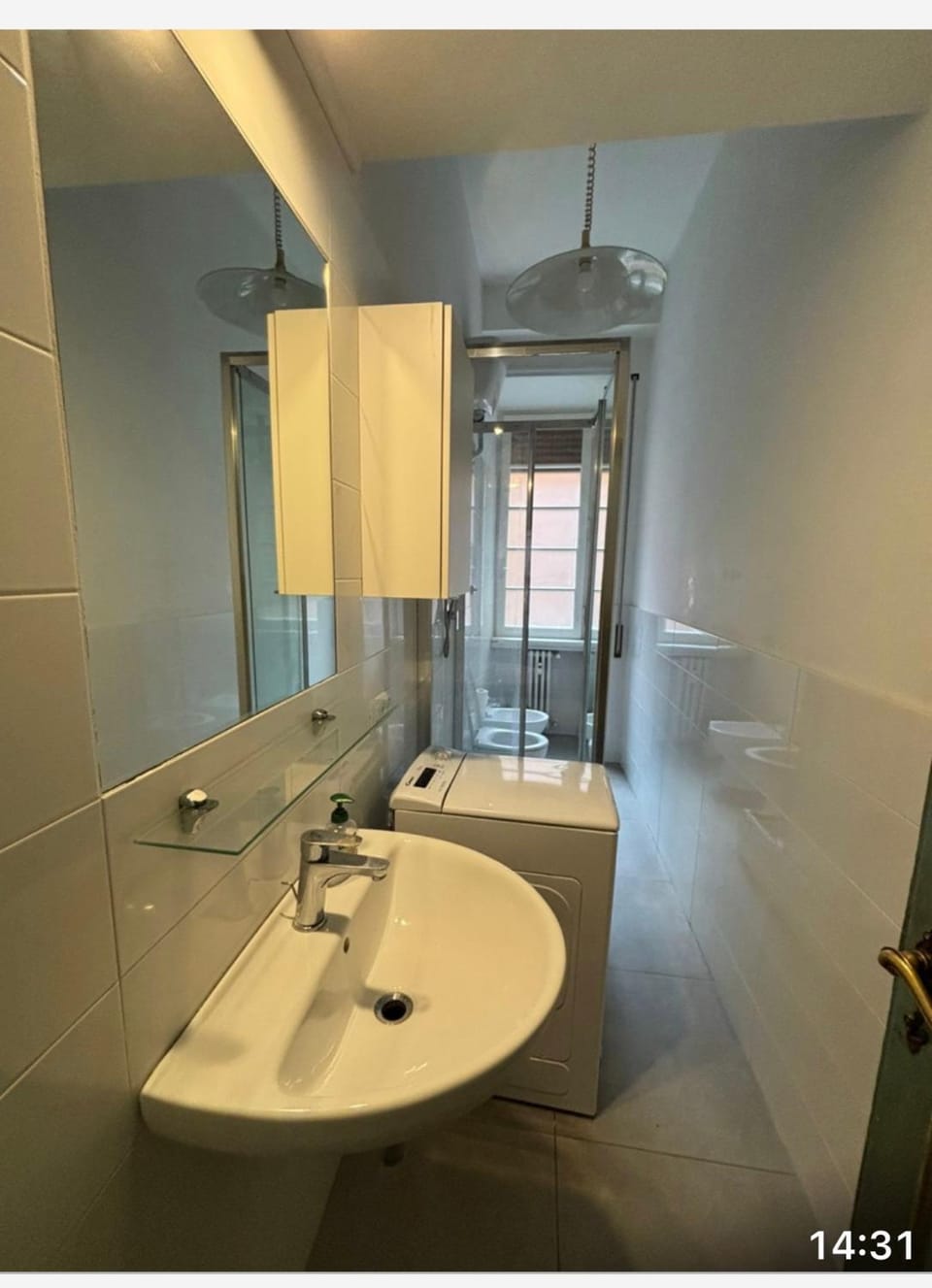 Sabo rooms Bed and Breakfast in Rome