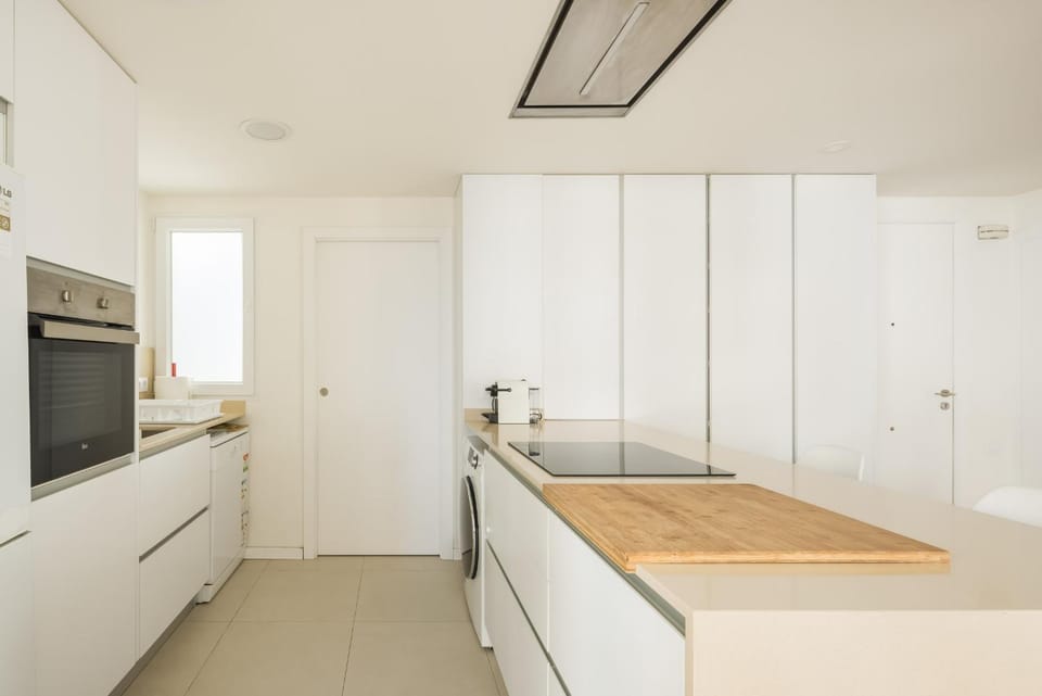 Fantastic beach apartment near Valencia Apartment in Ribera Baixa