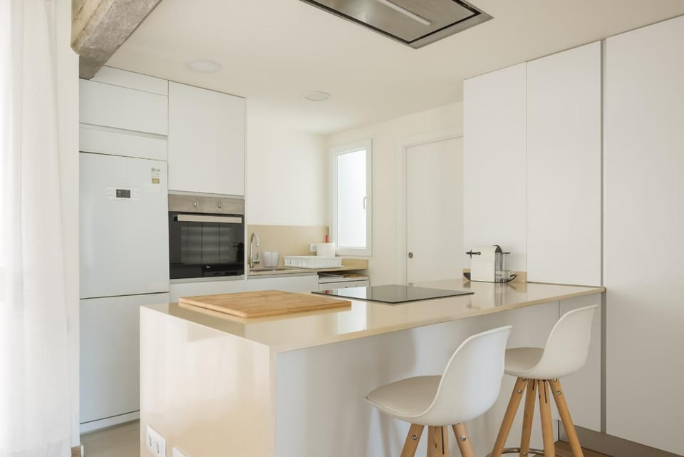 Fantastic beach apartment near Valencia Apartment in Ribera Baixa