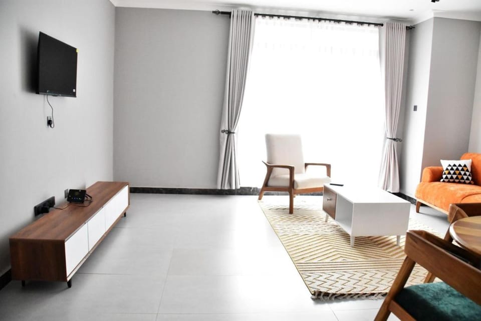 TV and multimedia, Living room, Photo of the whole room, Seating area