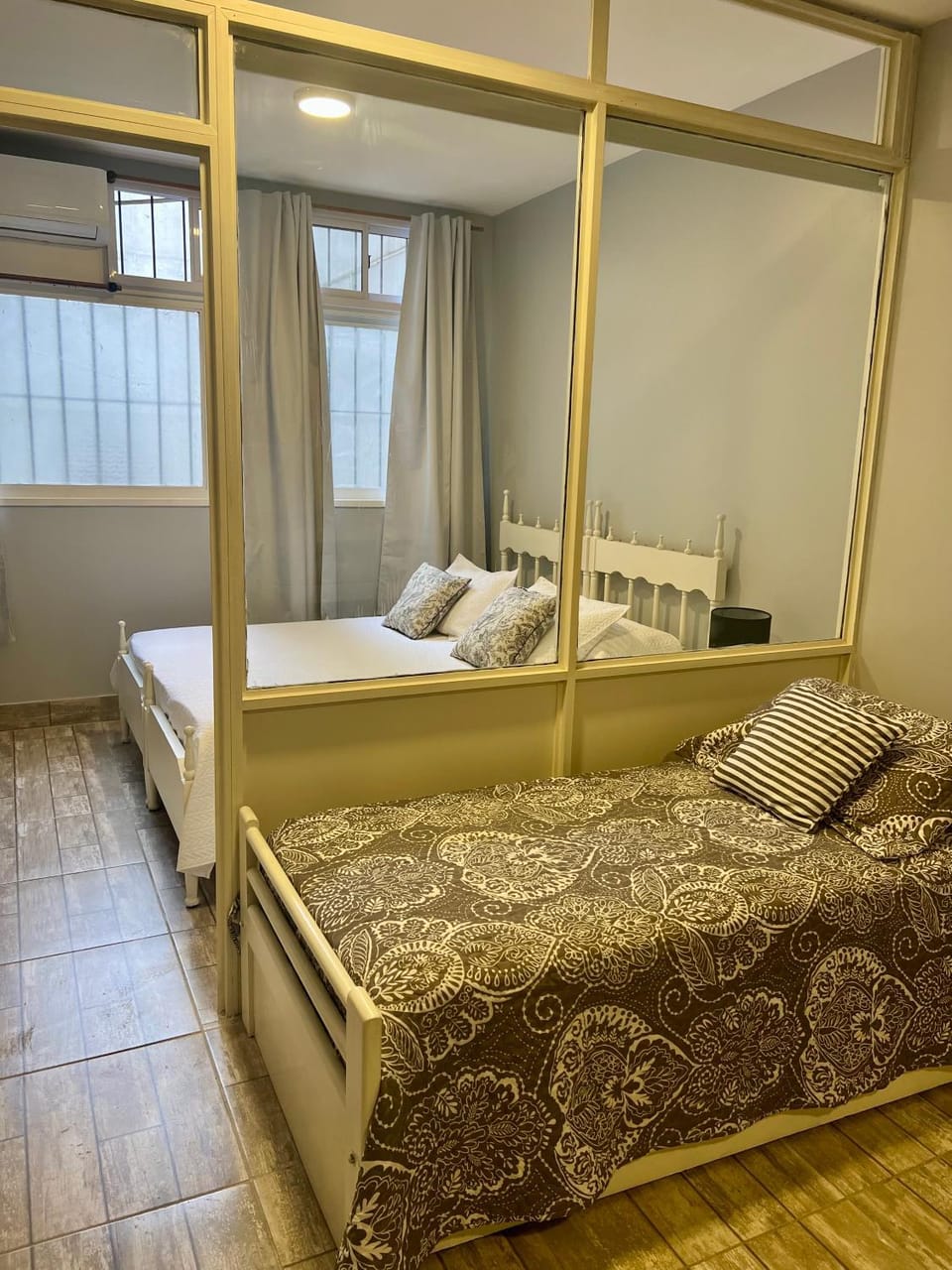 Congreso boutique palacio Apartment in Buenos Aires