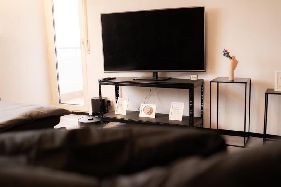 Living room, Evening entertainment