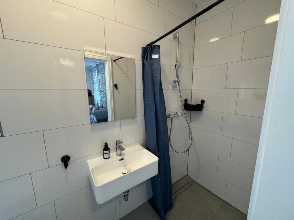 Central and comfortable Apartment in Hanover