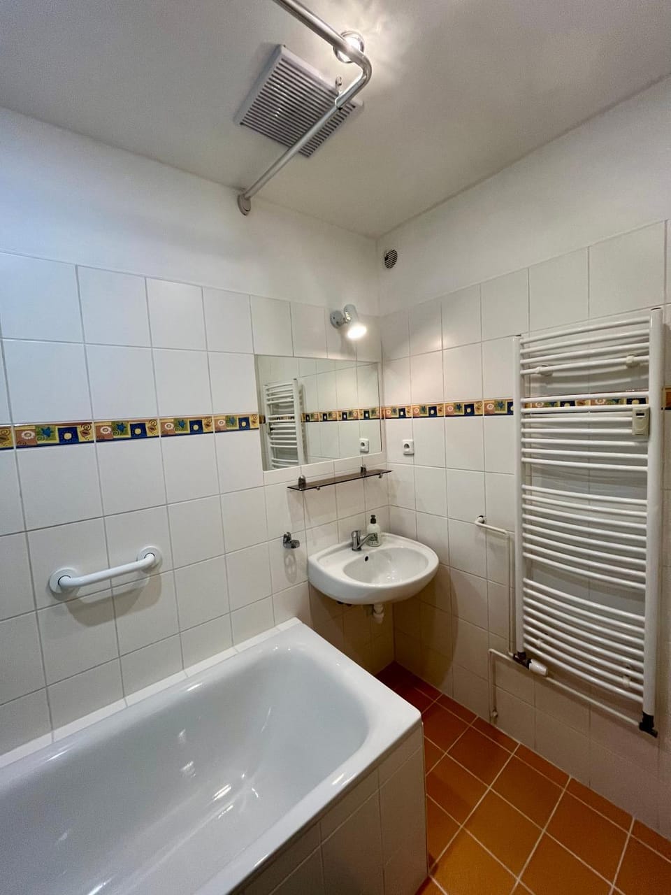 Shower, Bathroom, Bath