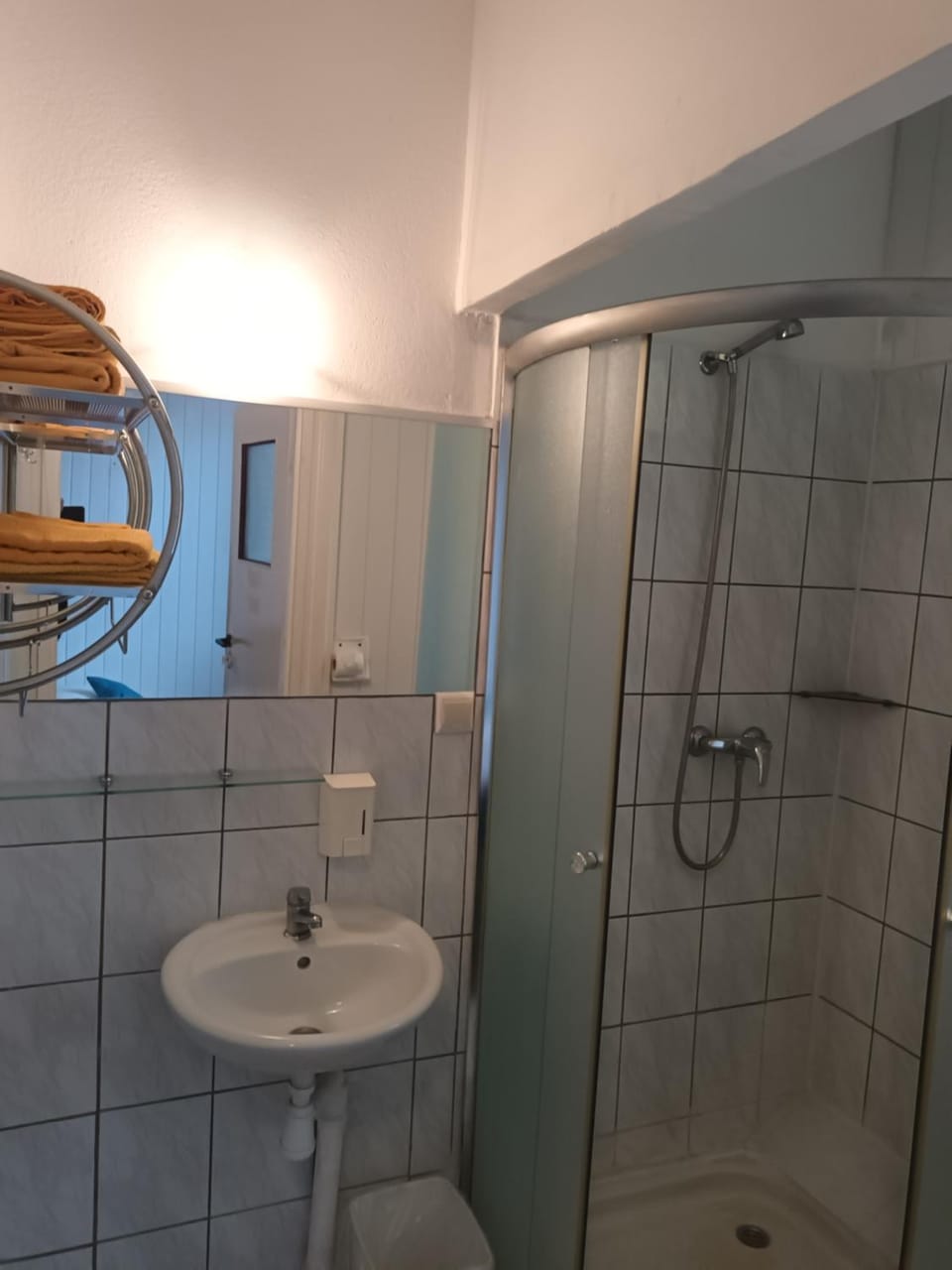 Leon Apartment in Masovian Voivodeship