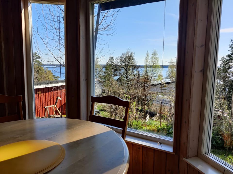 Sköna stugan House in Sweden