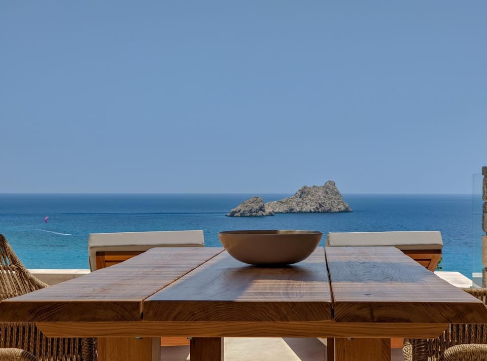 Almyra Villas House in Lasithi