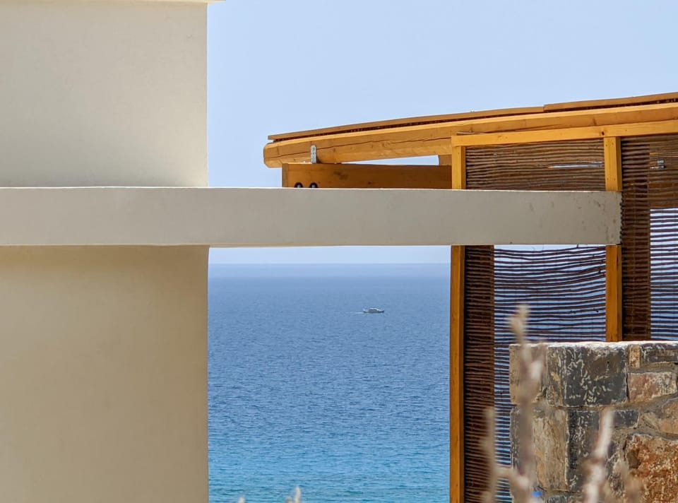 Almyra Villas House in Lasithi