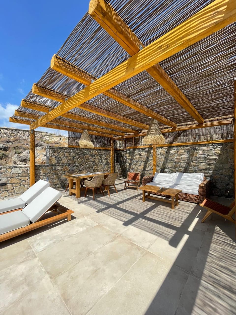 Almyra Villas House in Lasithi