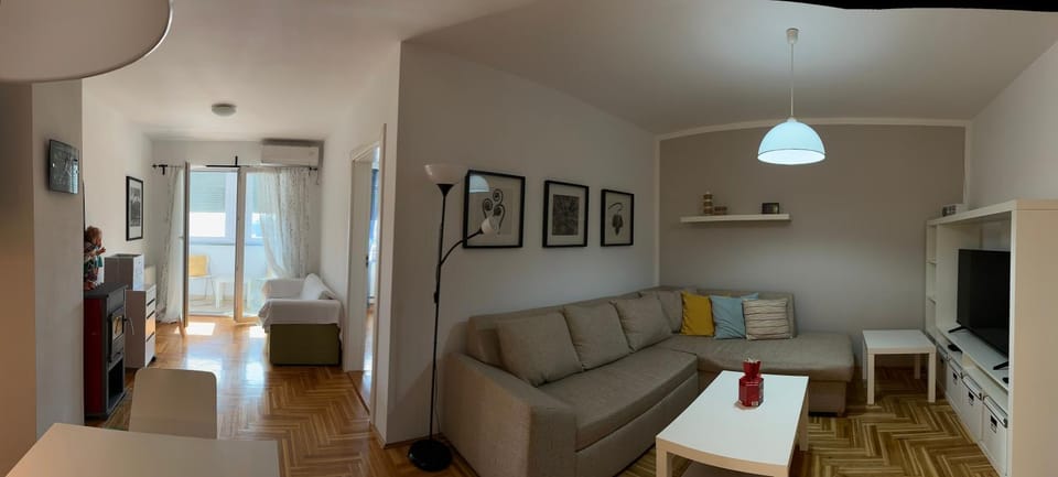 APARTMENT CENTRAL No 5 Apartment in Vojvodina