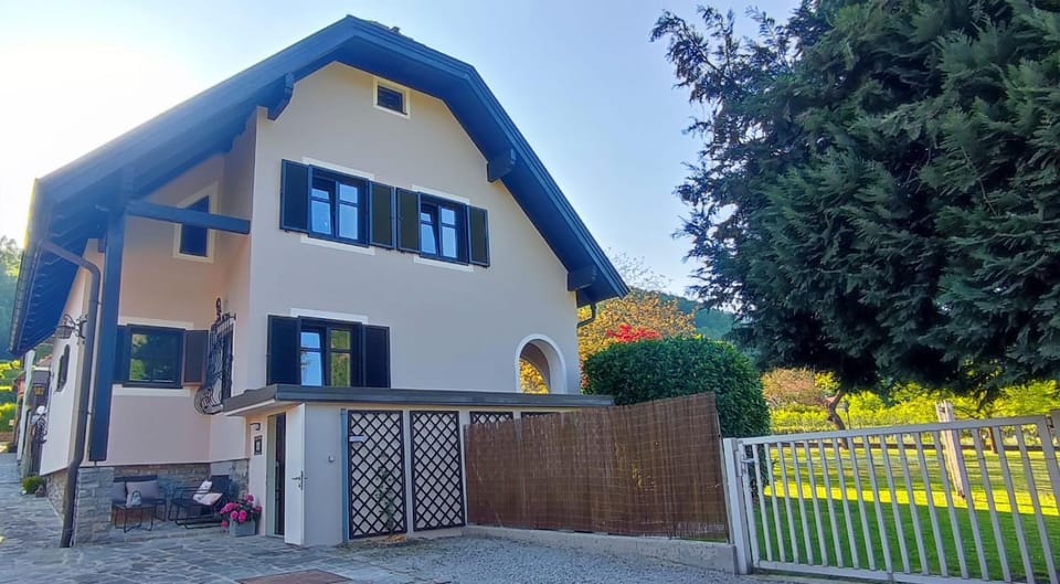 Villa WachauZeit Villa in Austria