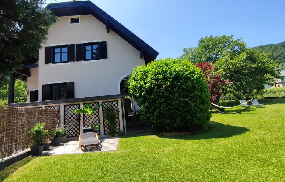 Villa WachauZeit Villa in Austria