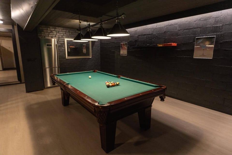 Billiard