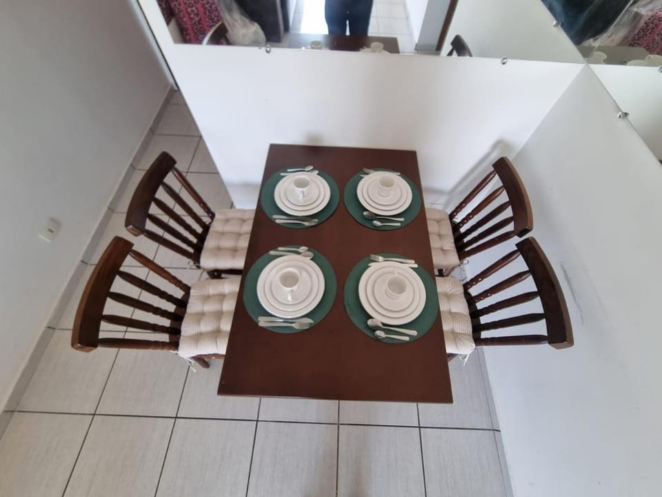 apt 2 bedrooms 1 parking spot, for 4 guests, downtown Apartment in Cascavel