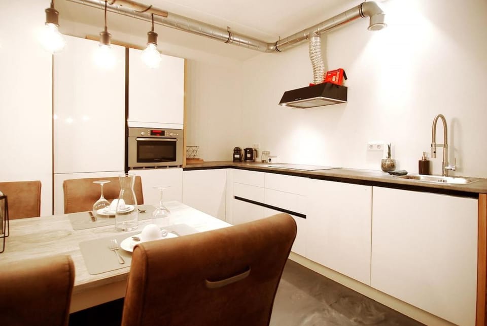Two Tulips Inn Dutch Retreat Apartment in South Holland (province)