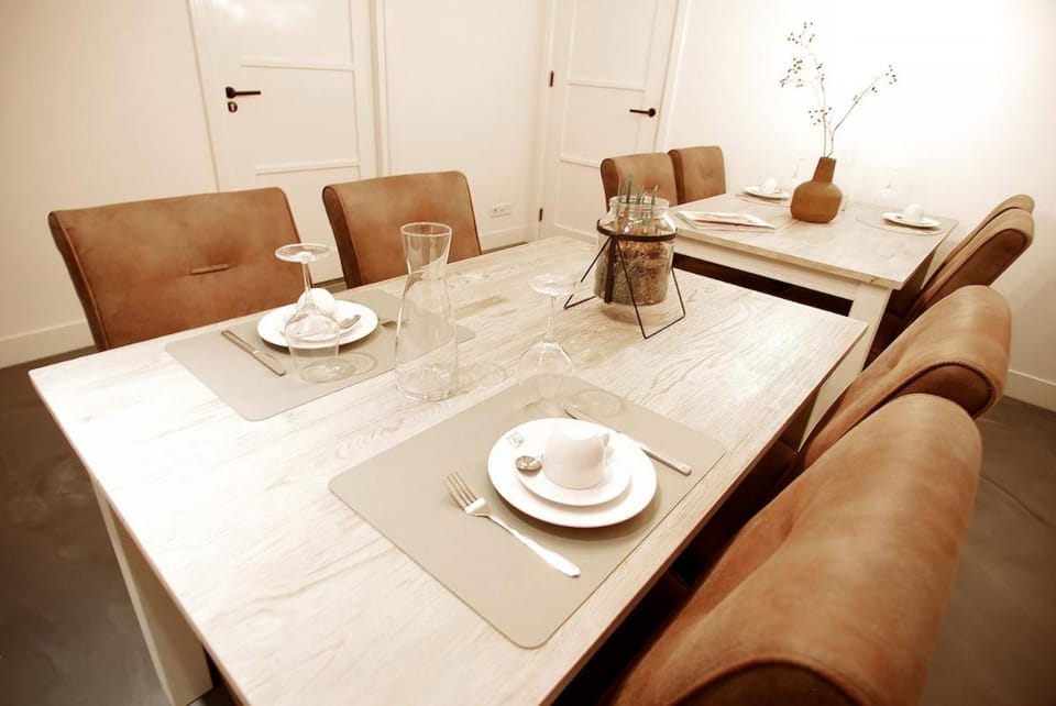 Two Tulips Inn Dutch Retreat Apartment in South Holland (province)