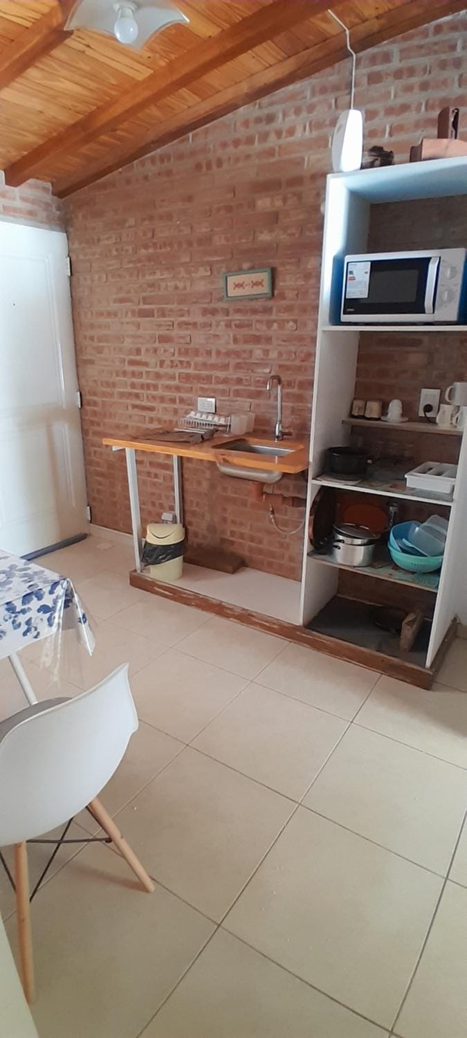 MabiSil Apartment in Mina Clavero