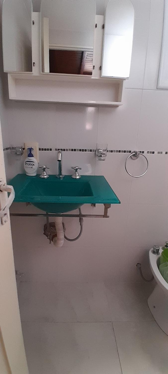MabiSil Apartment in Mina Clavero
