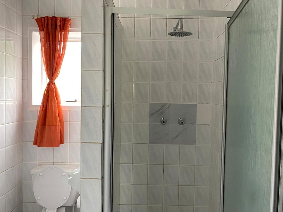 Cozy two bedroom apartment with Study Apartment in Sandton