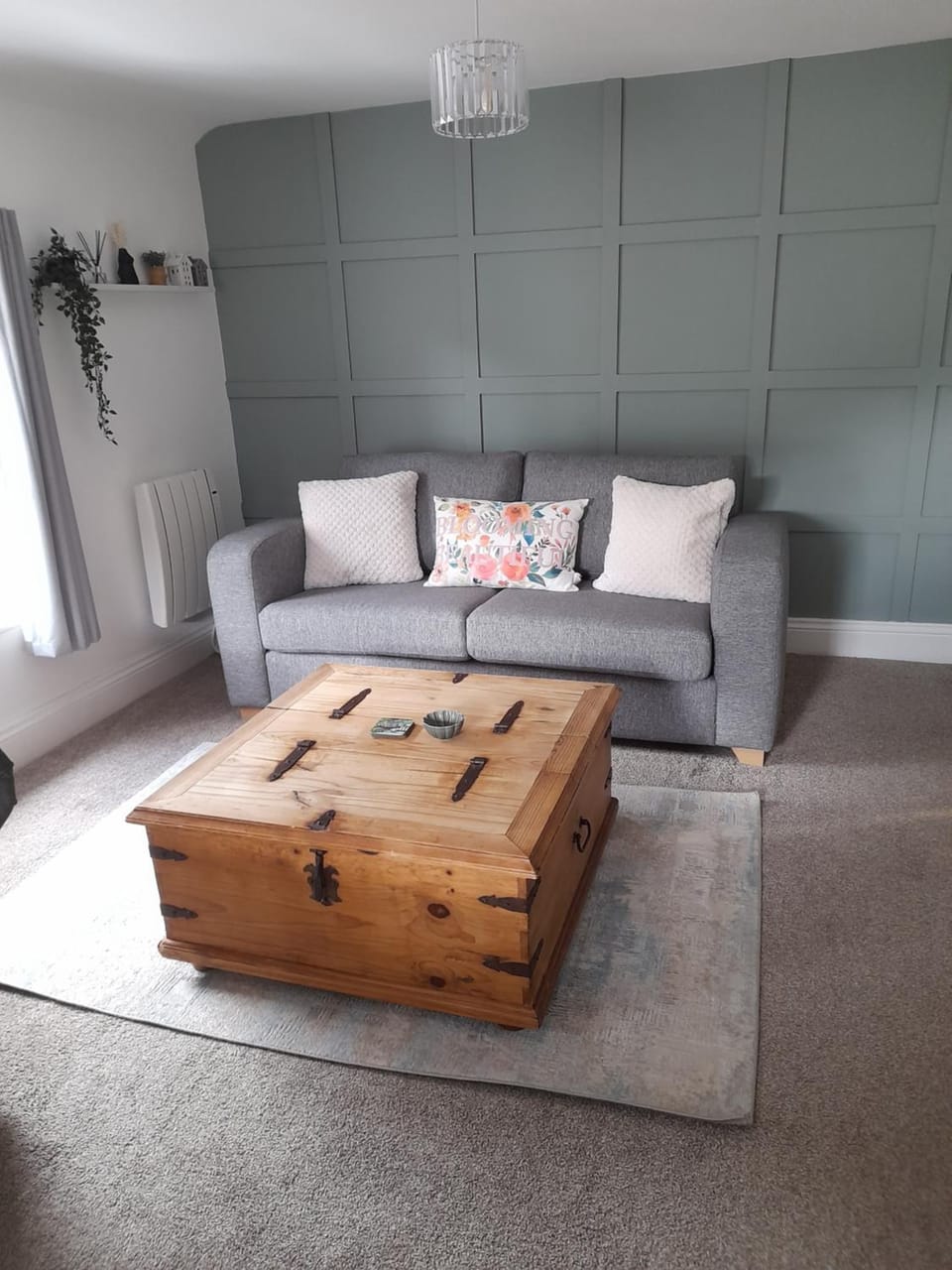 Ironbridge town apartment Apartment in Telford
