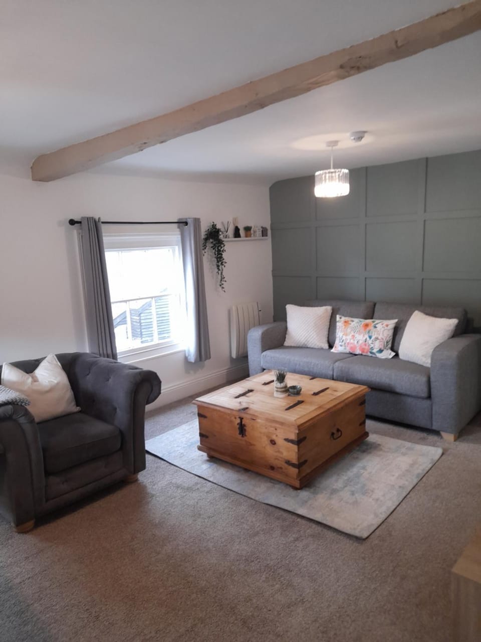 Ironbridge town apartment Apartment in Telford
