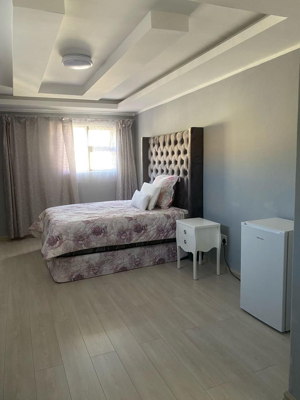 Kwa mfundisi Vacation rental in Eastern Cape