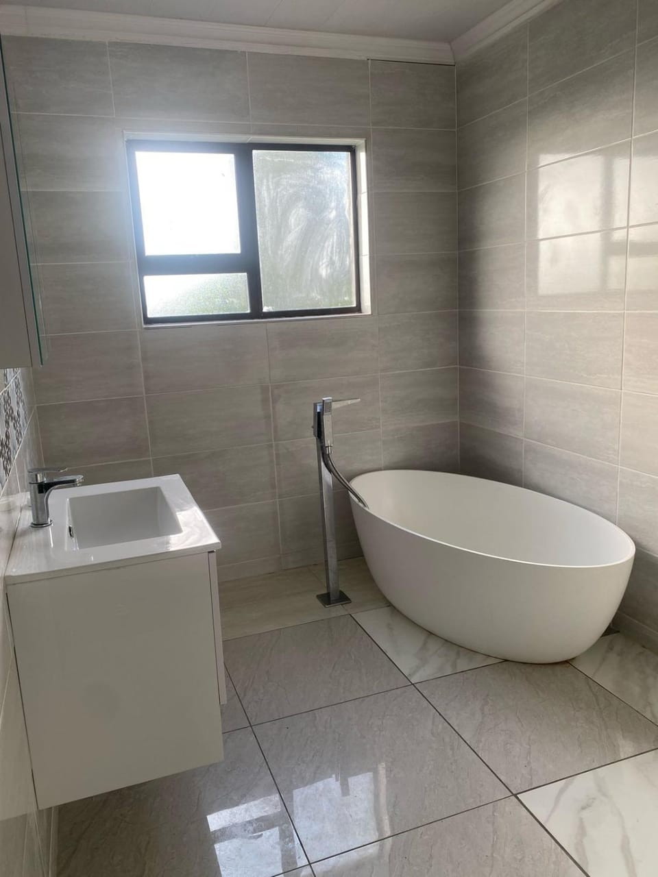 Kwa mfundisi Vacation rental in Eastern Cape