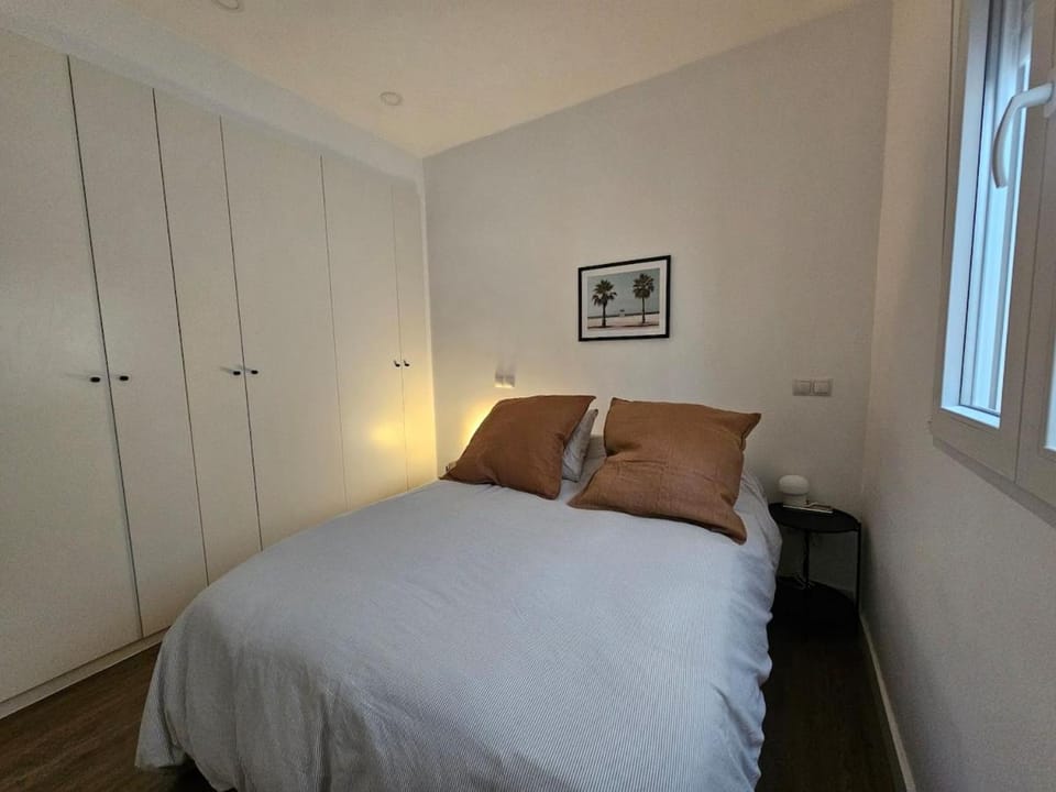 Cozy Apartment Madrid Apartment in Madrid