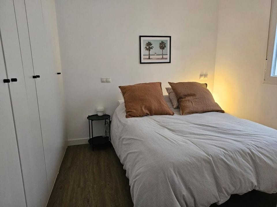 Cozy Apartment Madrid Apartment in Madrid