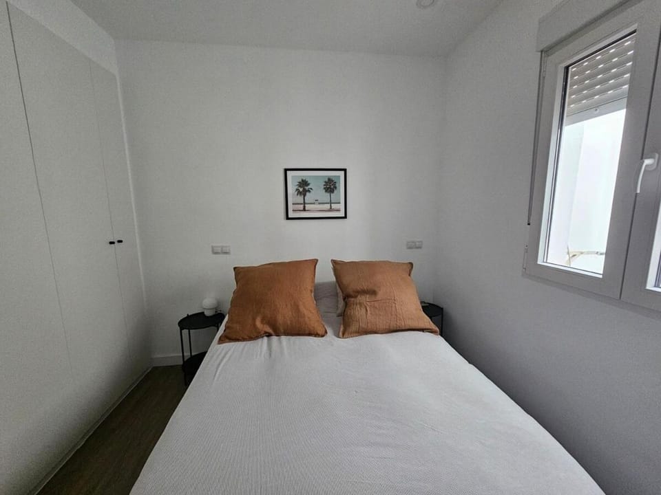 Cozy Apartment Madrid Apartment in Madrid