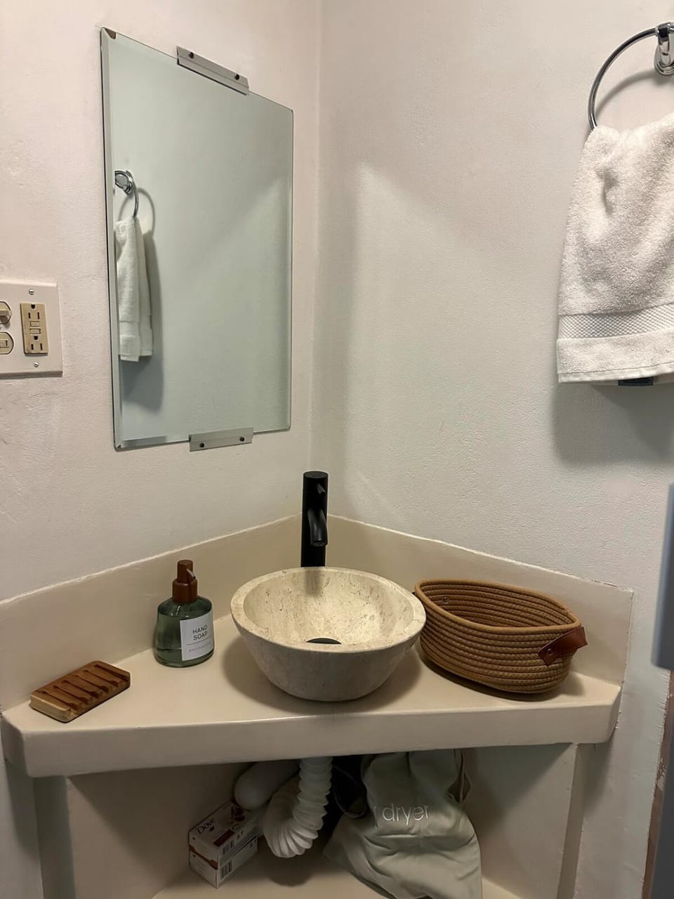 Rocky Suite, close to everything Apartment in Ensenada