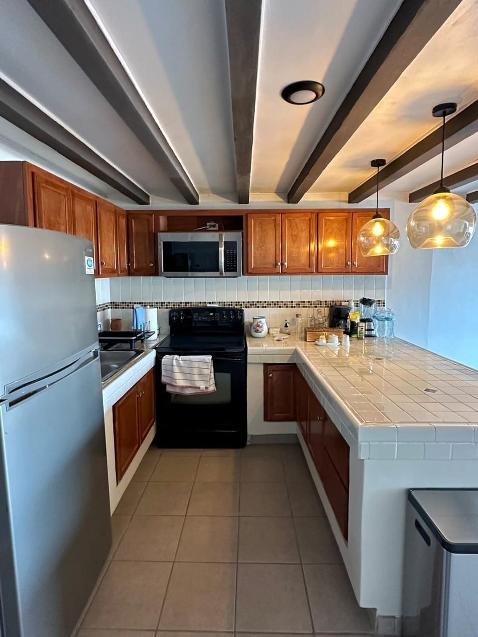 Rocky Suite, close to everything Apartment in Ensenada