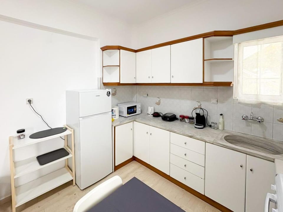 Filio's home Apartment in Euboea