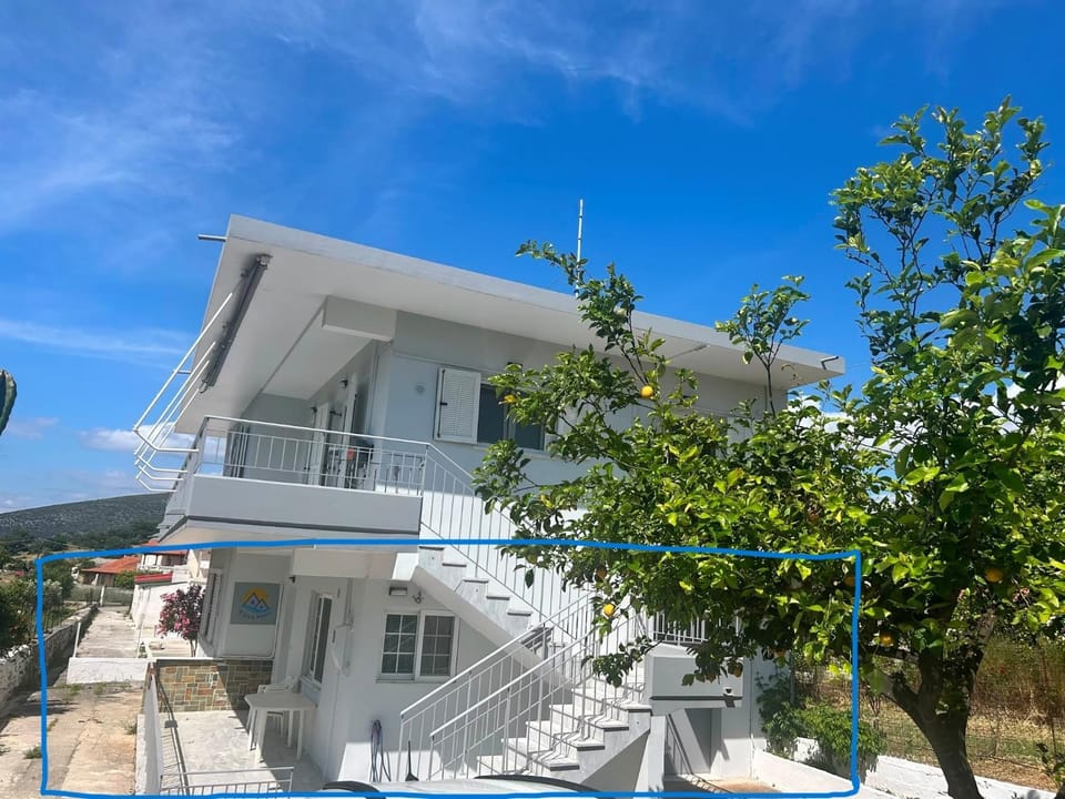 Filio's home Apartment in Euboea