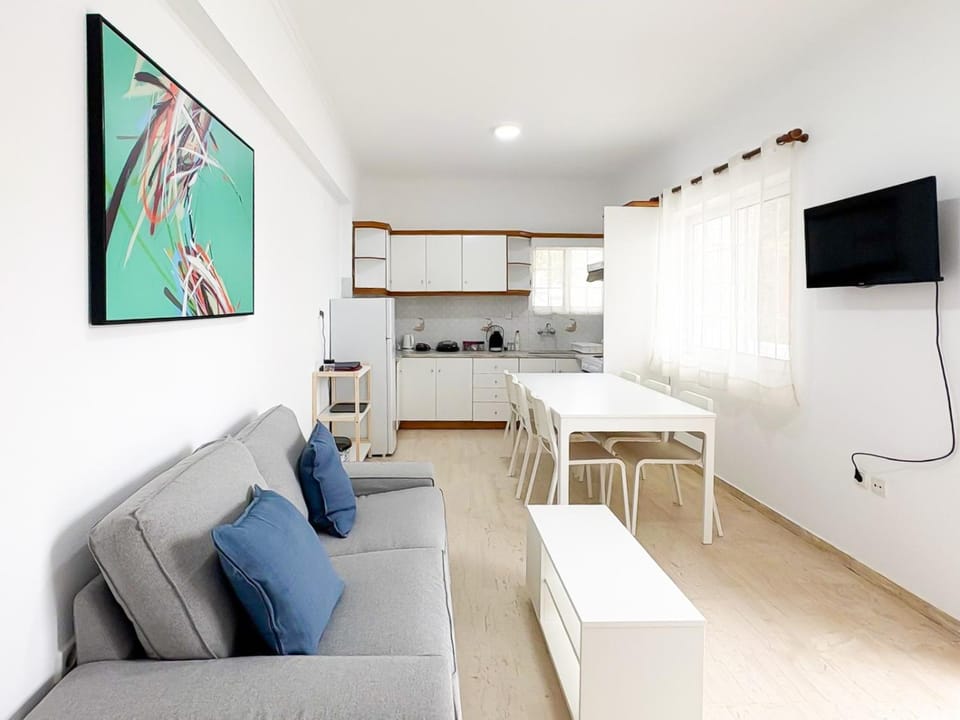 Filio's home Apartment in Euboea