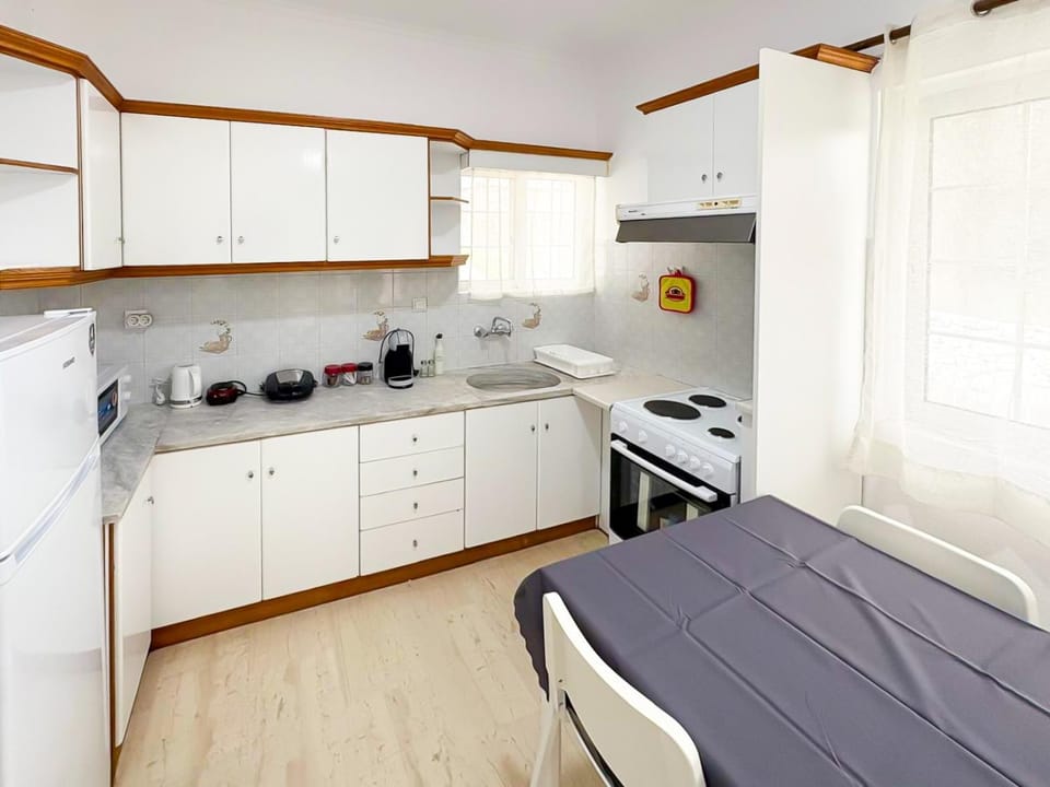 Filio's home Apartment in Euboea