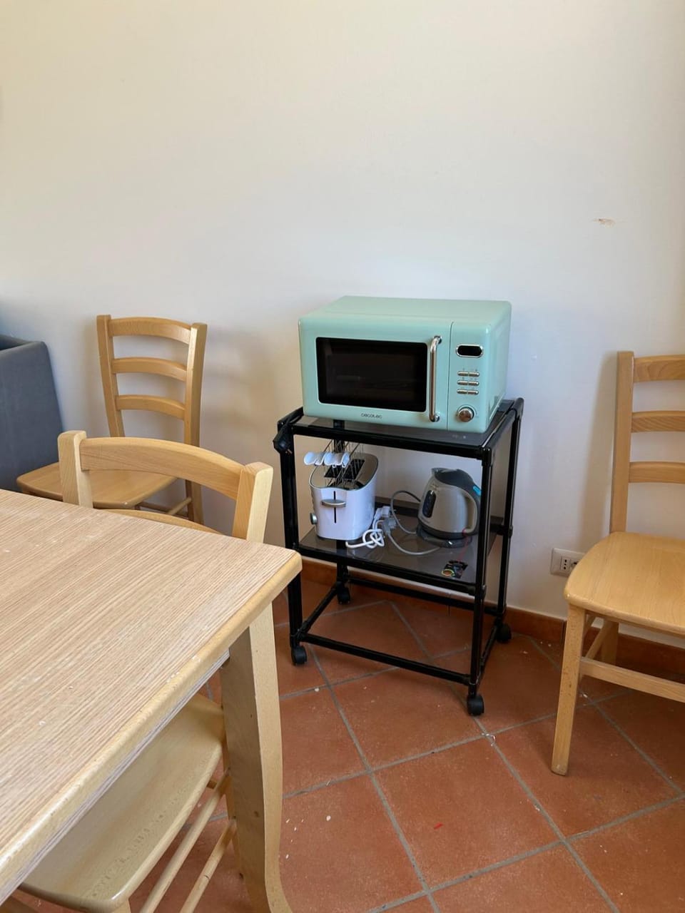 Dimora sulle Cave Apartment in Favignana