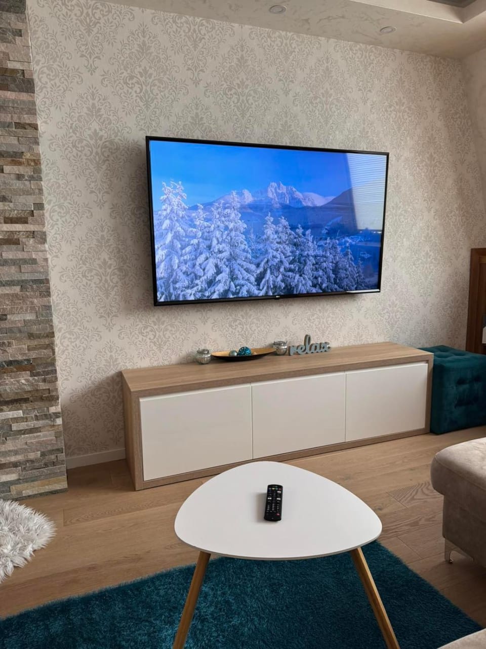TV and multimedia