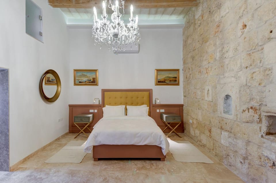 Bed, Decorative detail, Bedroom