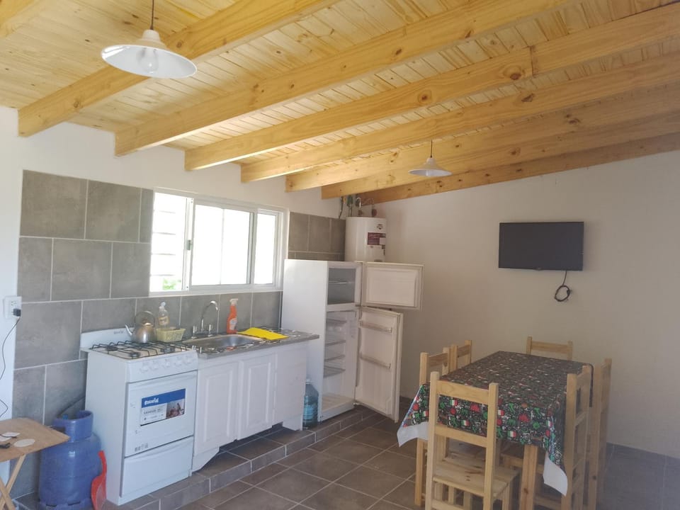 CaSa VALENTINA PA Apartment in San Clemente del Tuyú