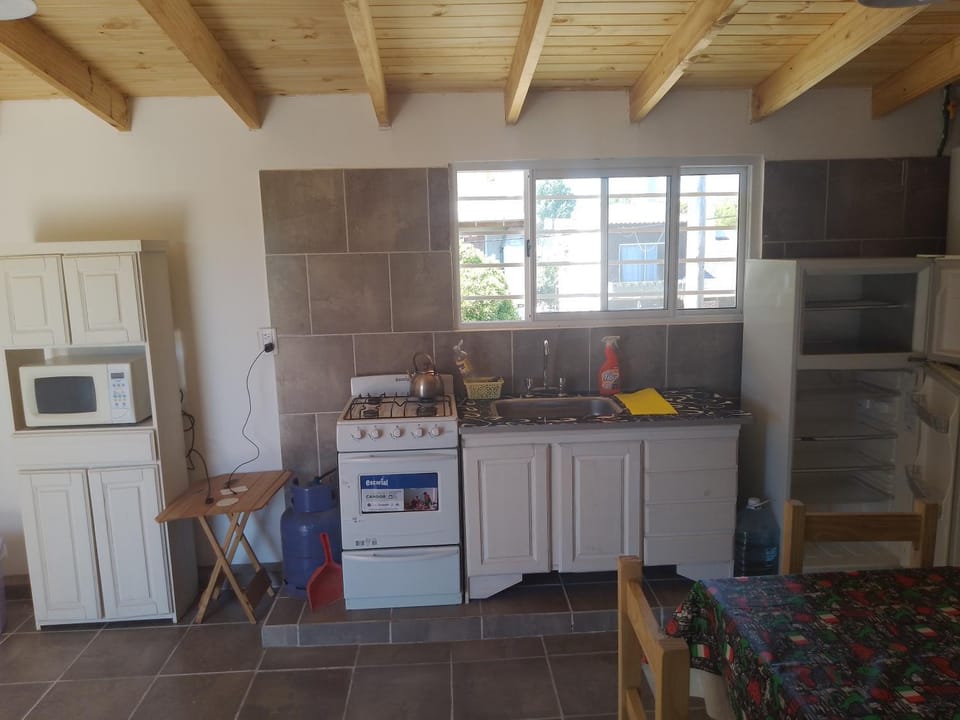 CaSa VALENTINA PA Apartment in San Clemente del Tuyú